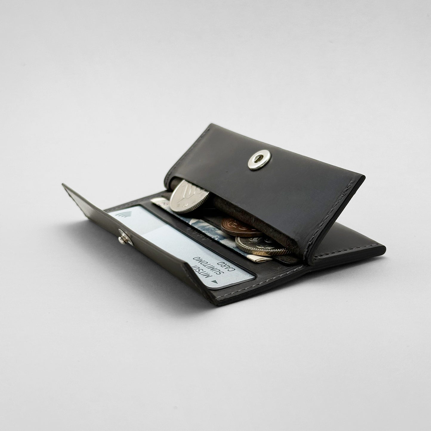 Less Wallet Parma
