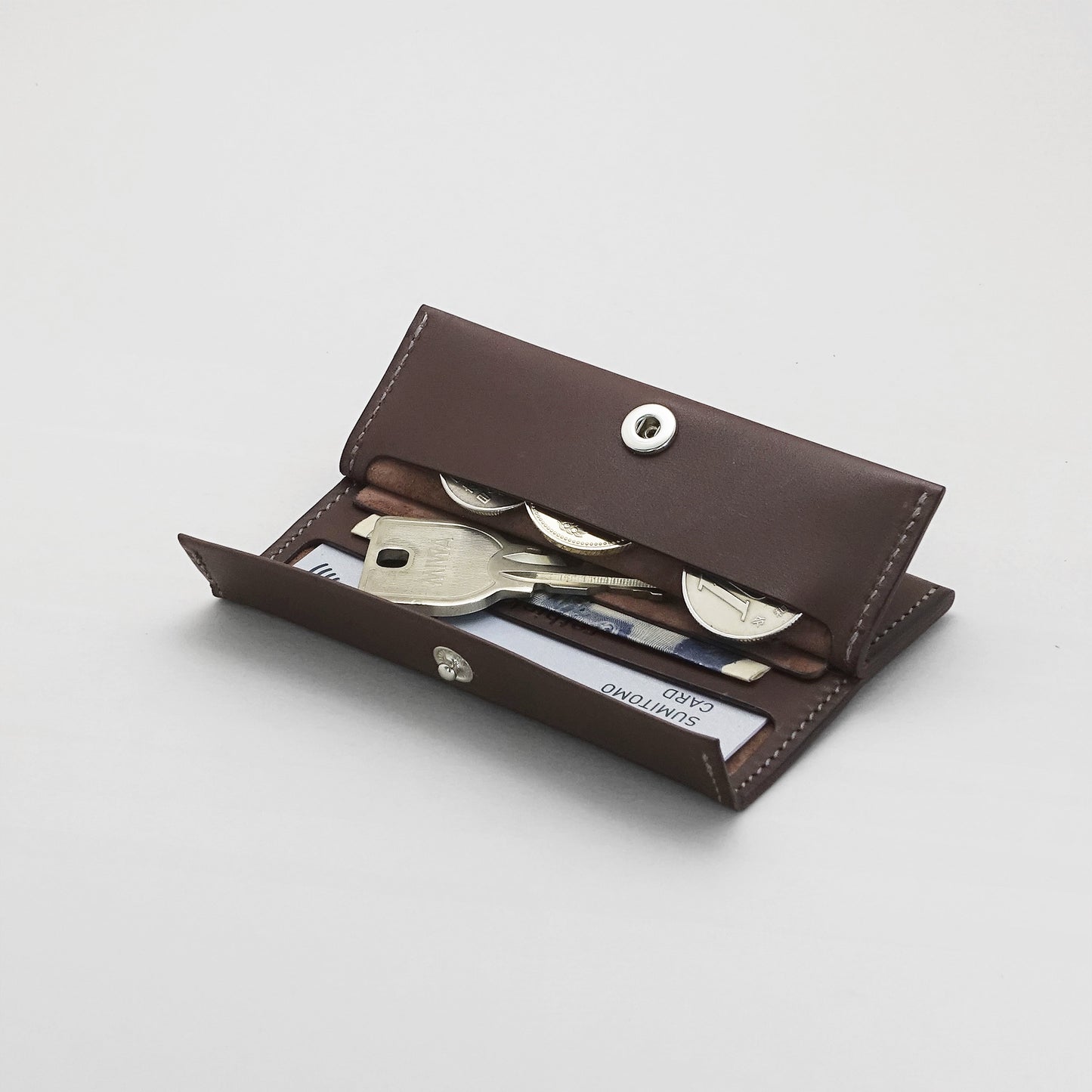 Less Wallet Parma