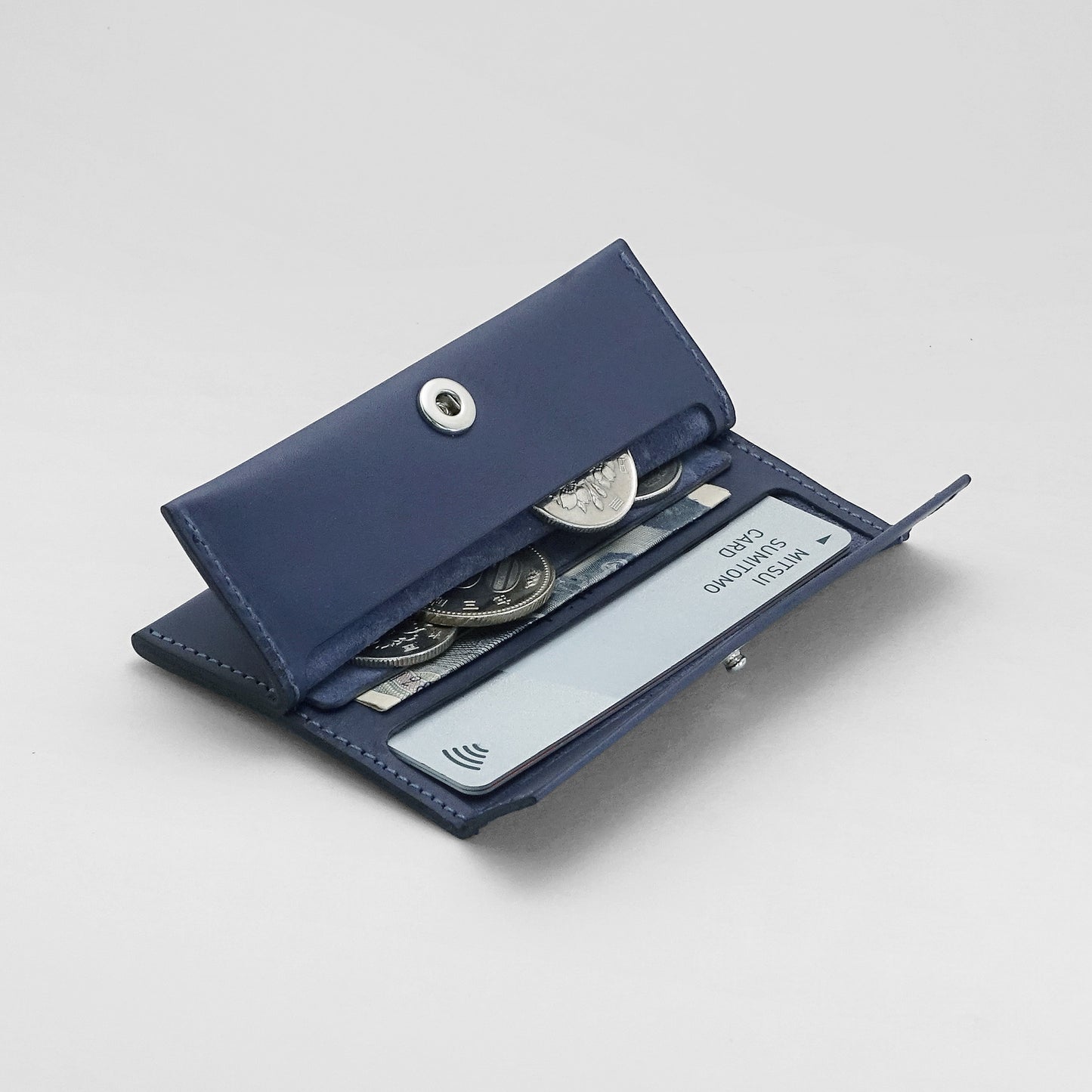 Less Wallet Parma