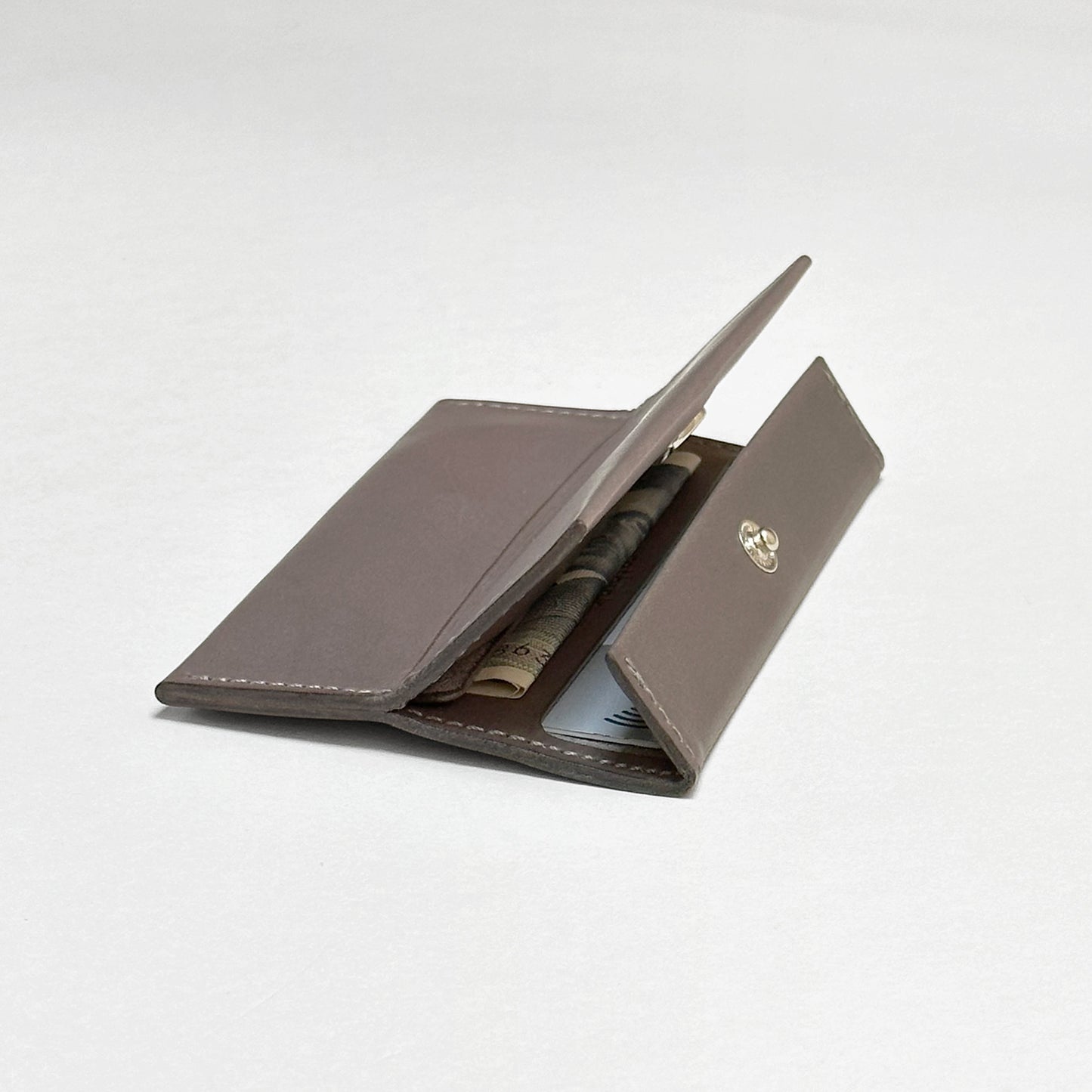 Less Wallet Parma