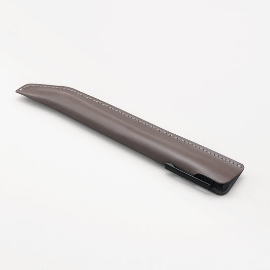 Narrow Pen Sheath Calf