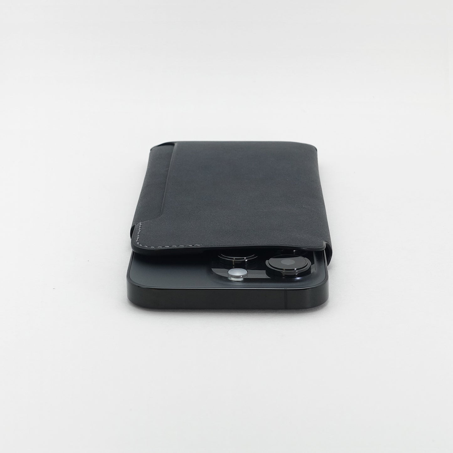Infold Sleeve Nebbia