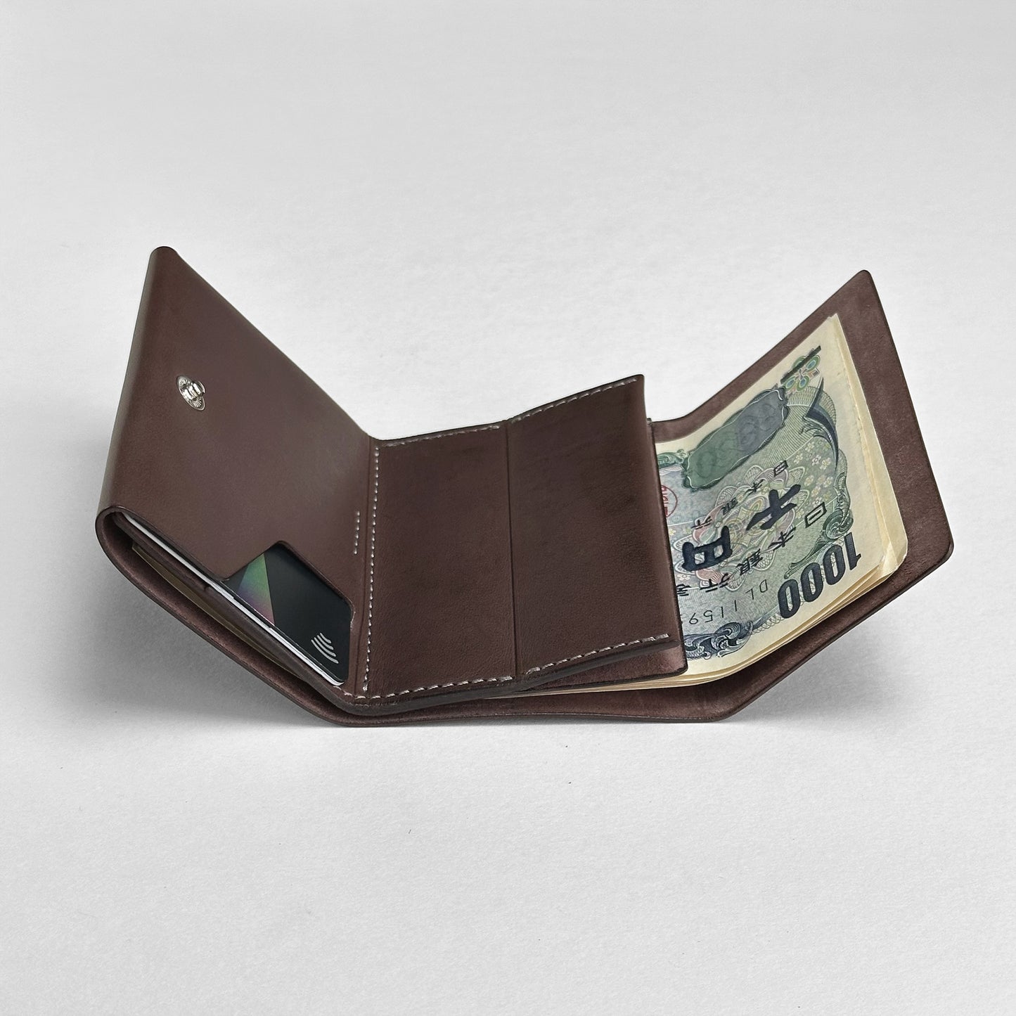 Infold Wallet Palma